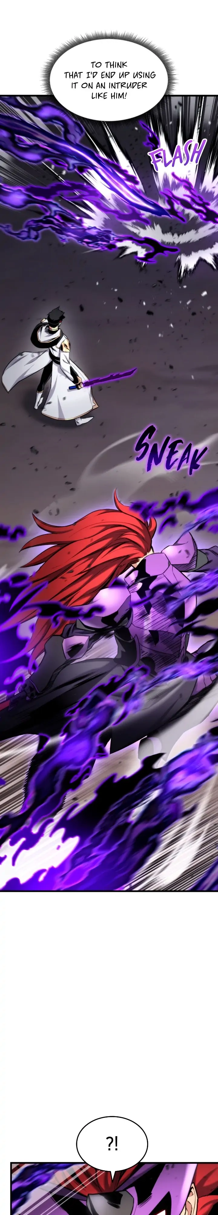 Rankers Return Chapter 85 - Page 3