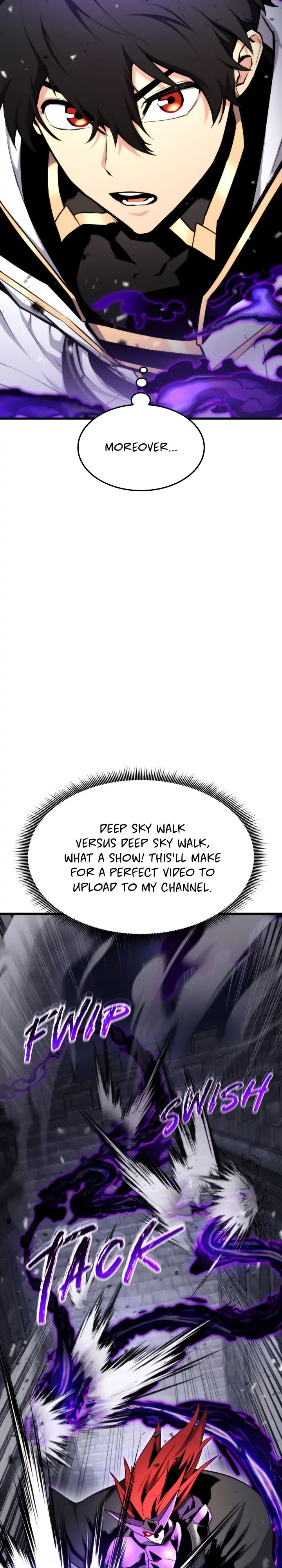 Rankers Return Chapter 85 - Page 6