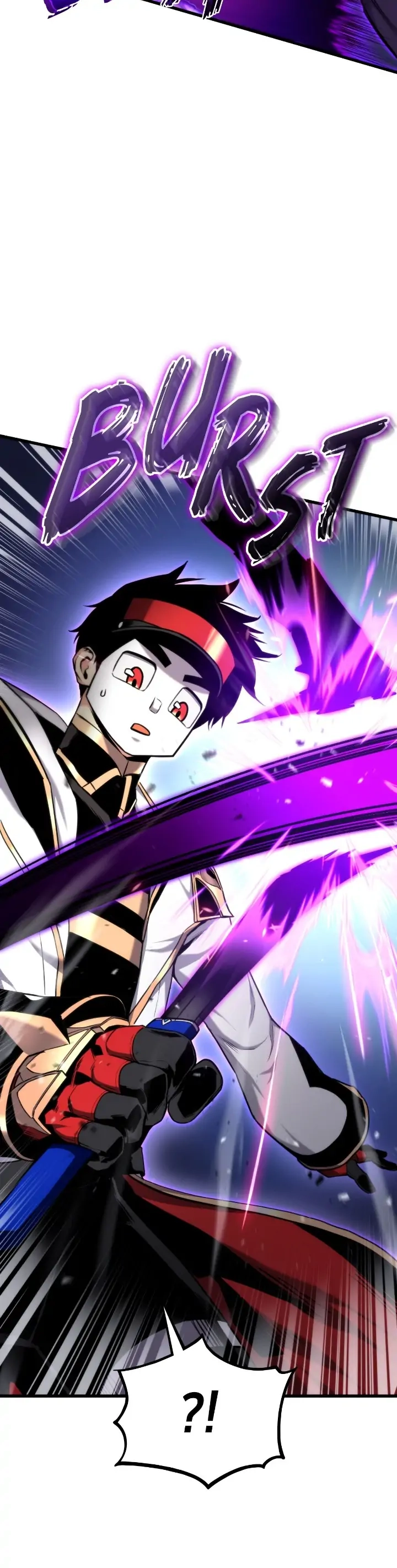 Rankers Return Chapter 85 - Page 9