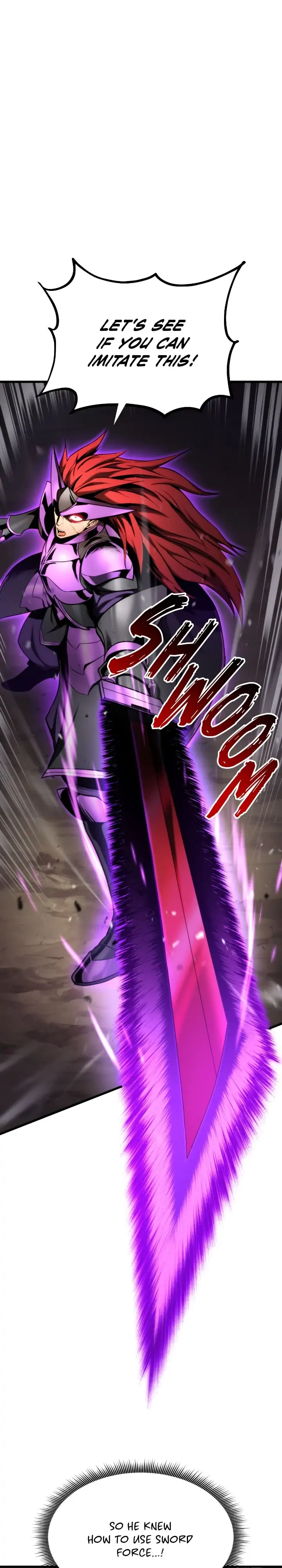 Rankers Return Chapter 85 - Page 10