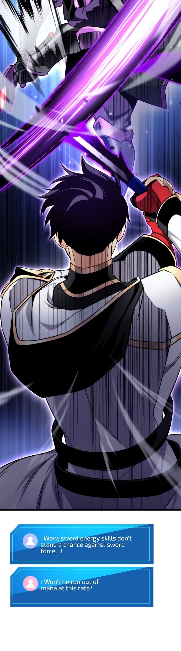 Rankers Return Chapter 85 - Page 13