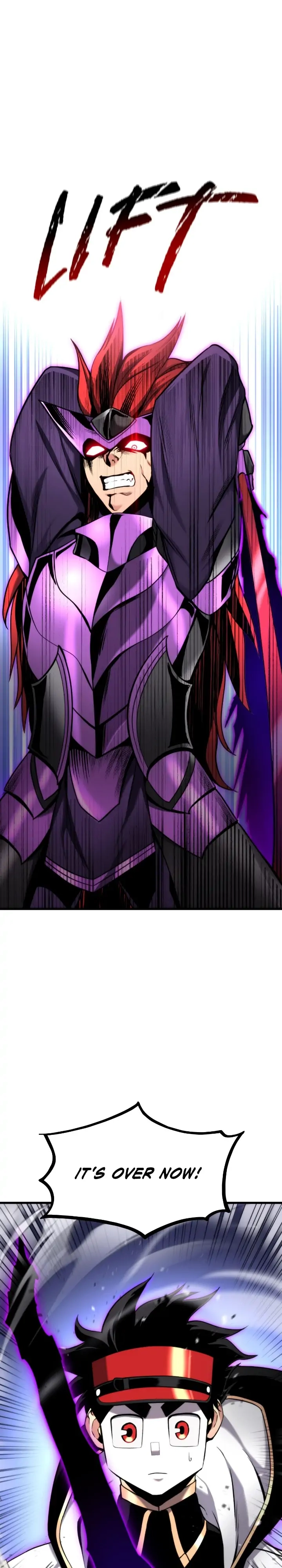 Rankers Return Chapter 85 - Page 14