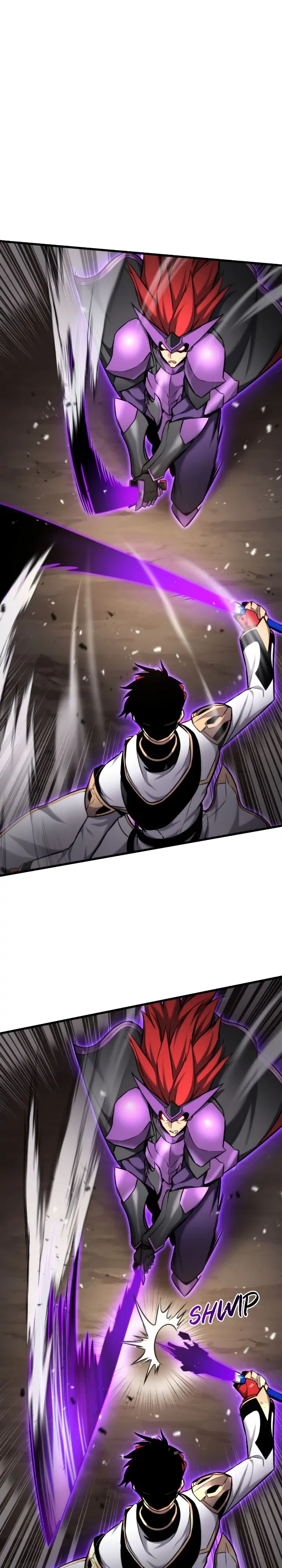 Rankers Return Chapter 85 - Page 16