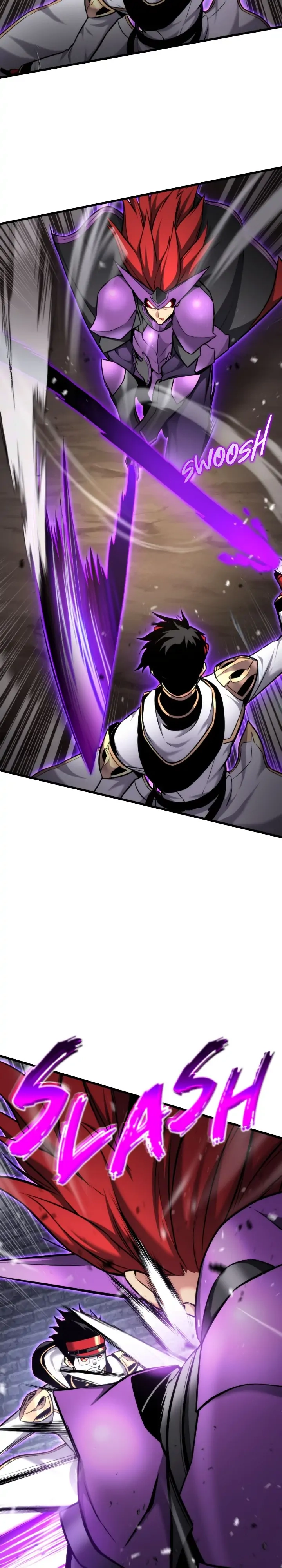 Rankers Return Chapter 85 - Page 17