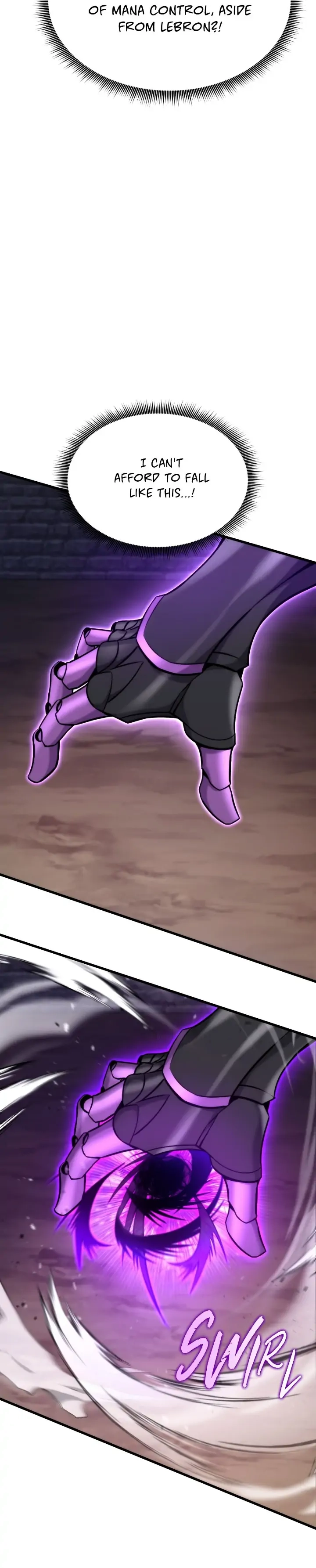 Rankers Return Chapter 85 - Page 20
