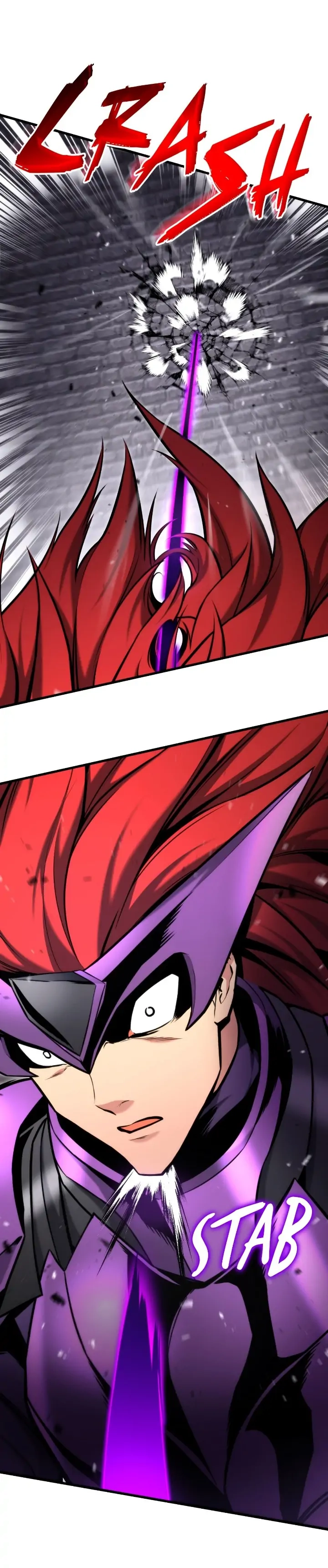 Rankers Return Chapter 85 - Page 23
