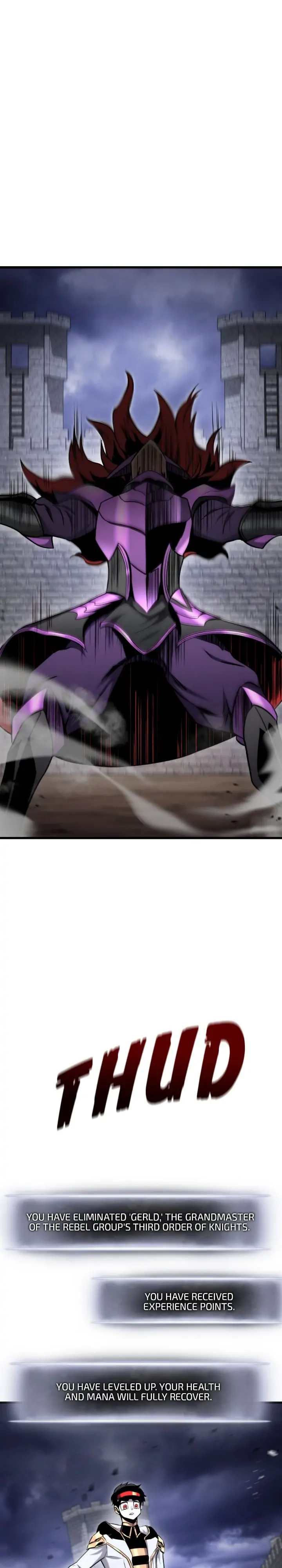 Rankers Return Chapter 85 - Page 24