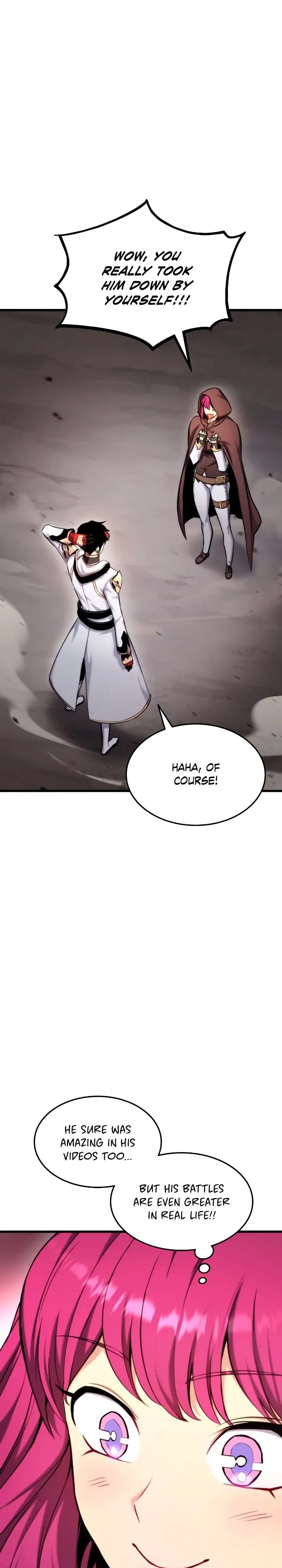 Rankers Return Chapter 85 - Page 28