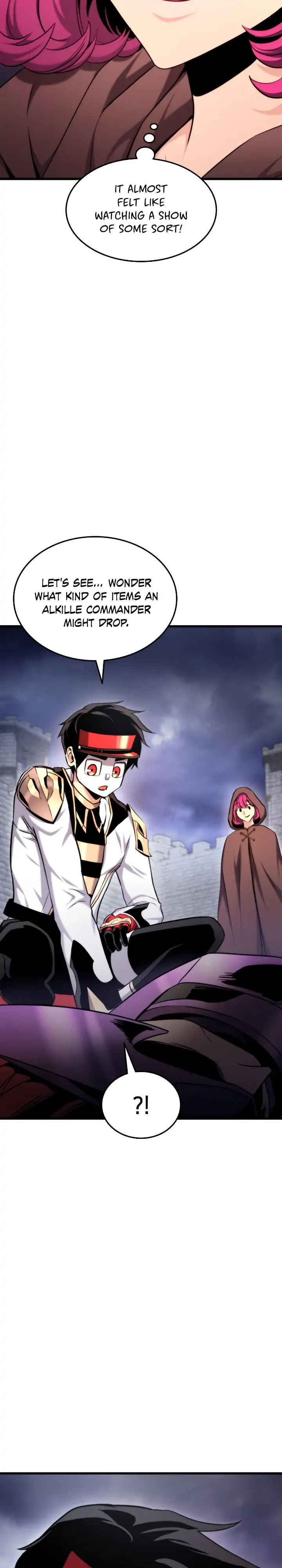Rankers Return Chapter 85 - Page 29