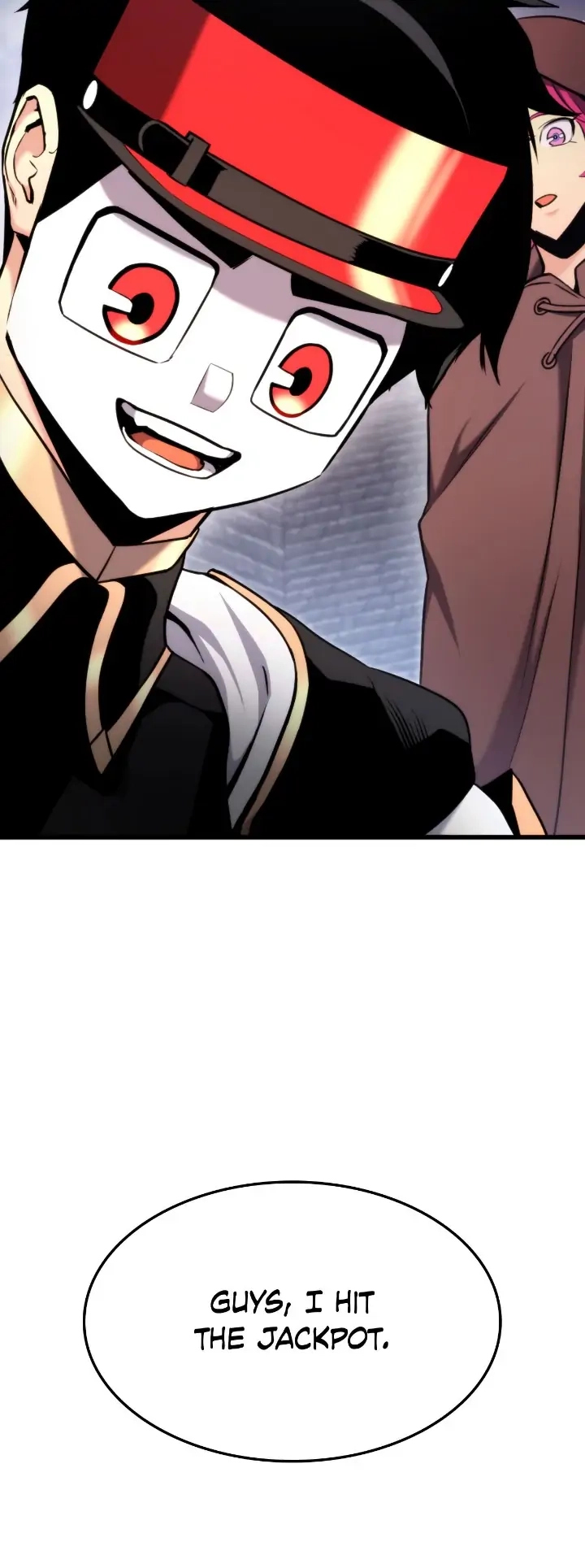 Rankers Return Chapter 85 - Page 30