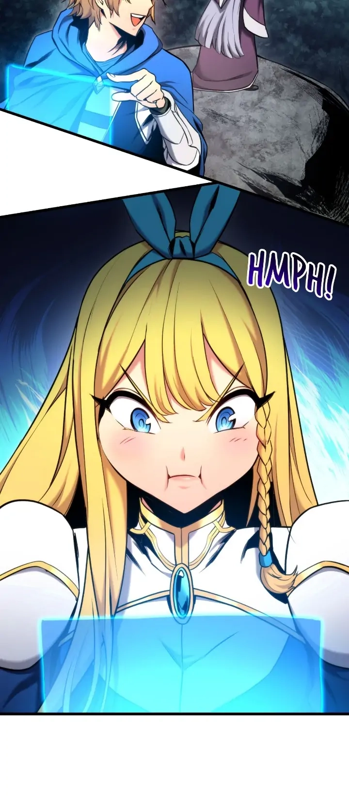 Rankers Return Chapter 85 - Page 34