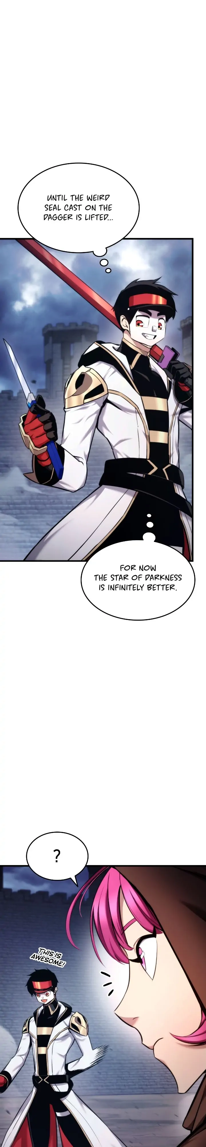 Rankers Return Chapter 85 - Page 39