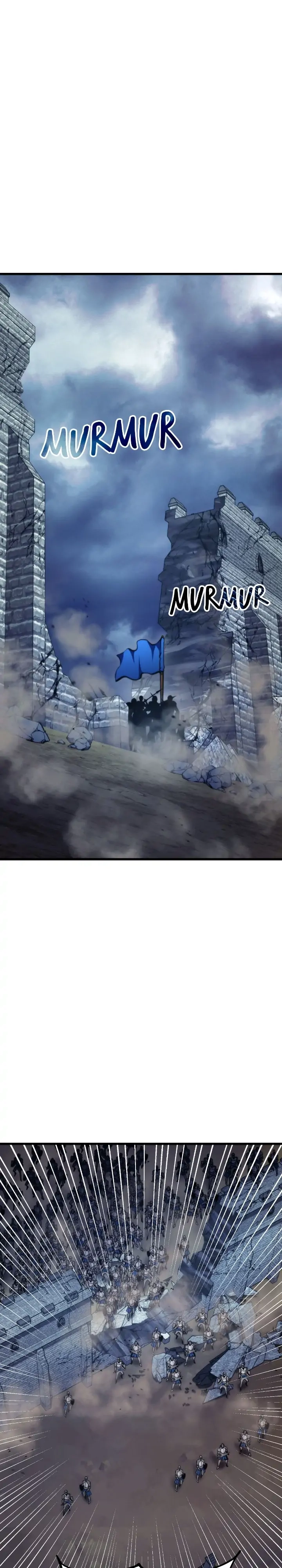 Rankers Return Chapter 85 - Page 43