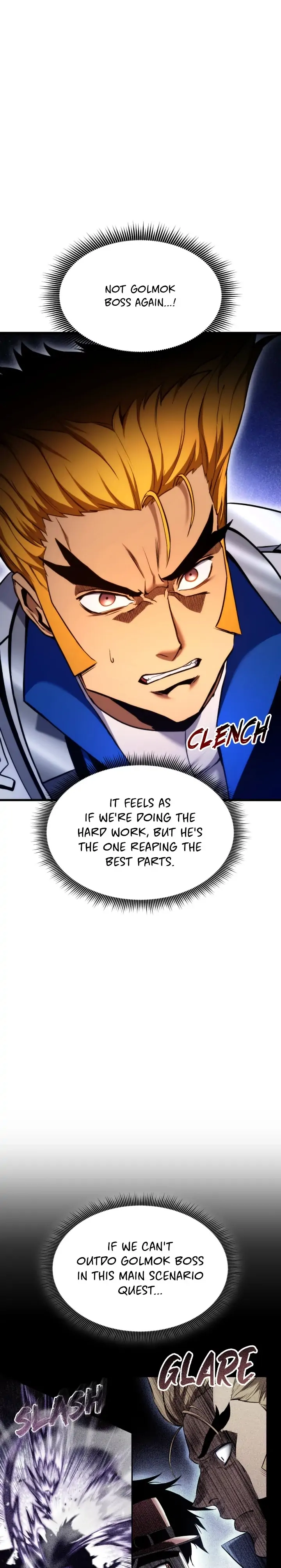 Rankers Return Chapter 85 - Page 46