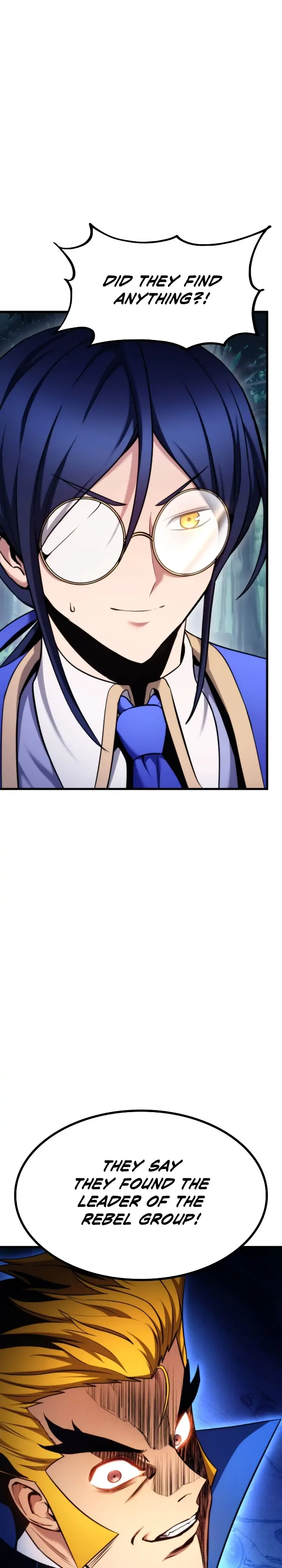 Rankers Return Chapter 85 - Page 48