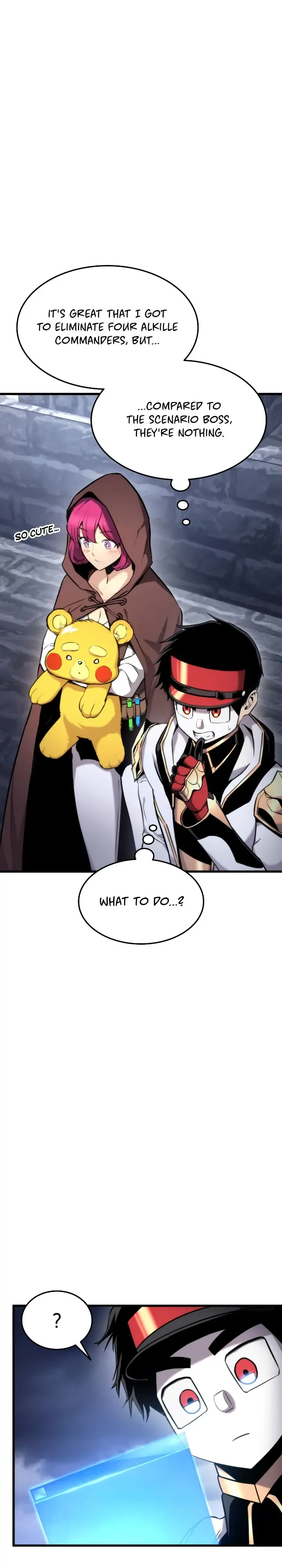Rankers Return Chapter 86 - Page 4