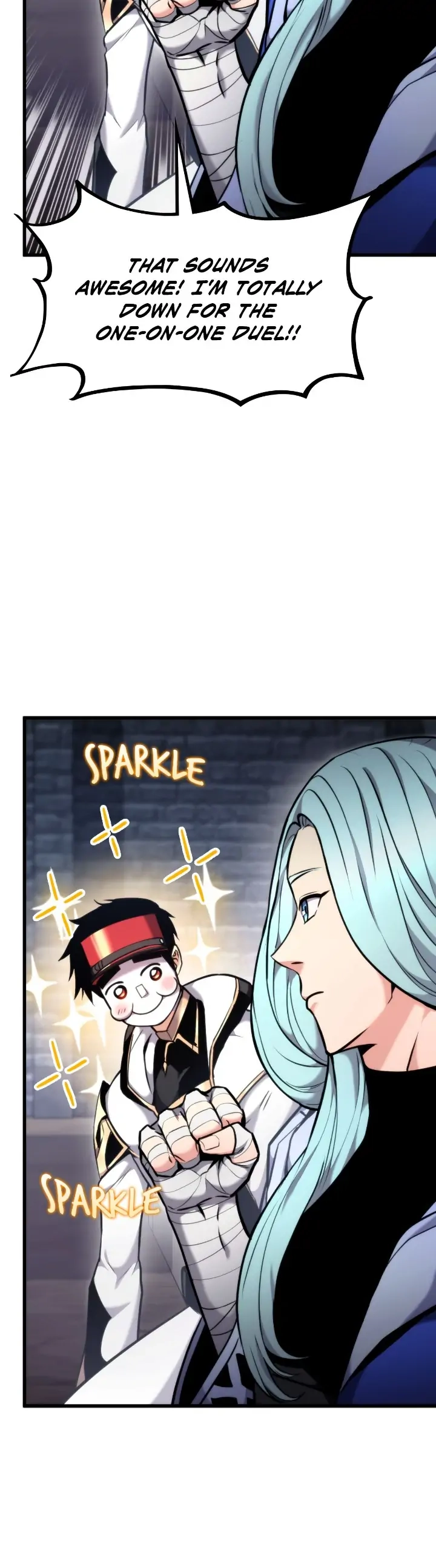 Rankers Return Chapter 86 - Page 10