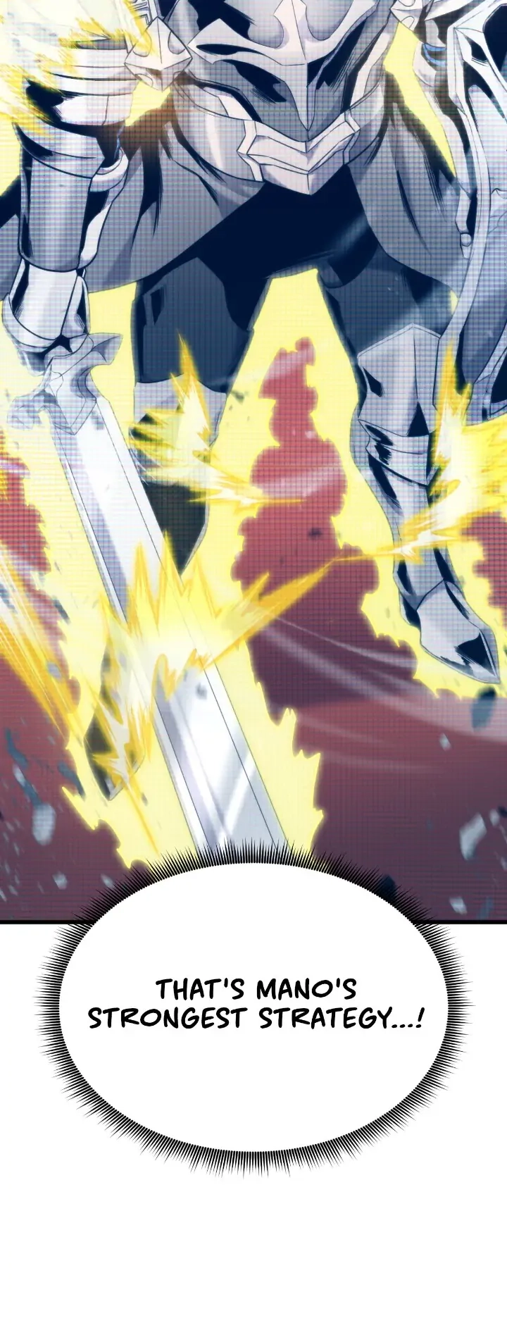 Rankers Return Chapter 86 - Page 23