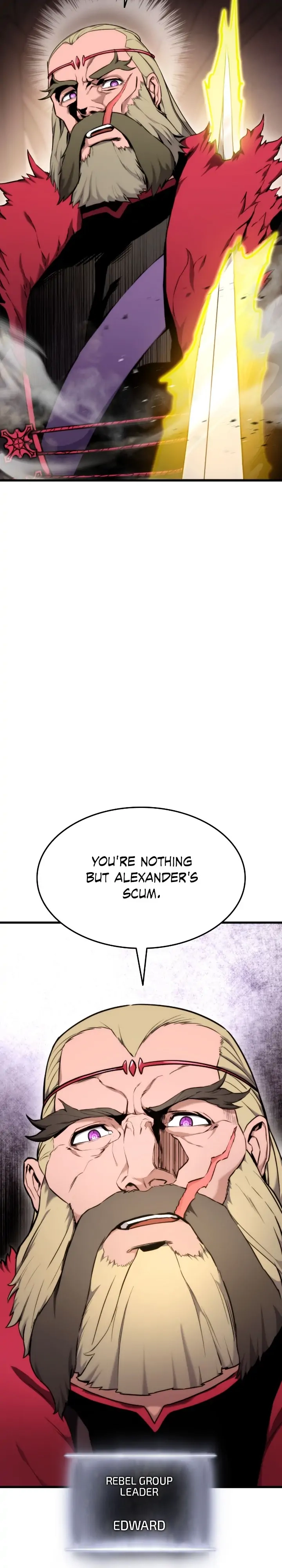 Rankers Return Chapter 86 - Page 28