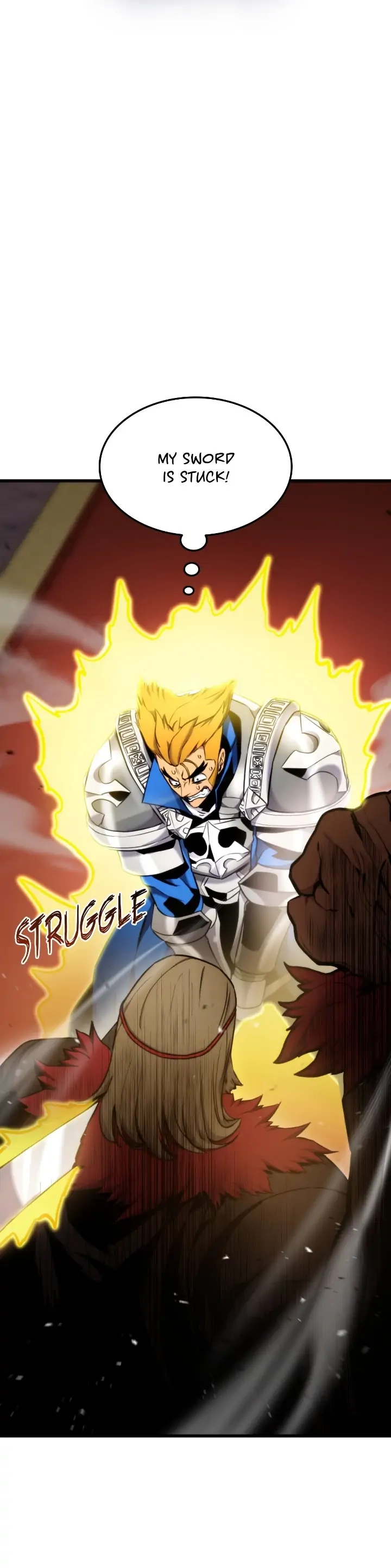 Rankers Return Chapter 86 - Page 29