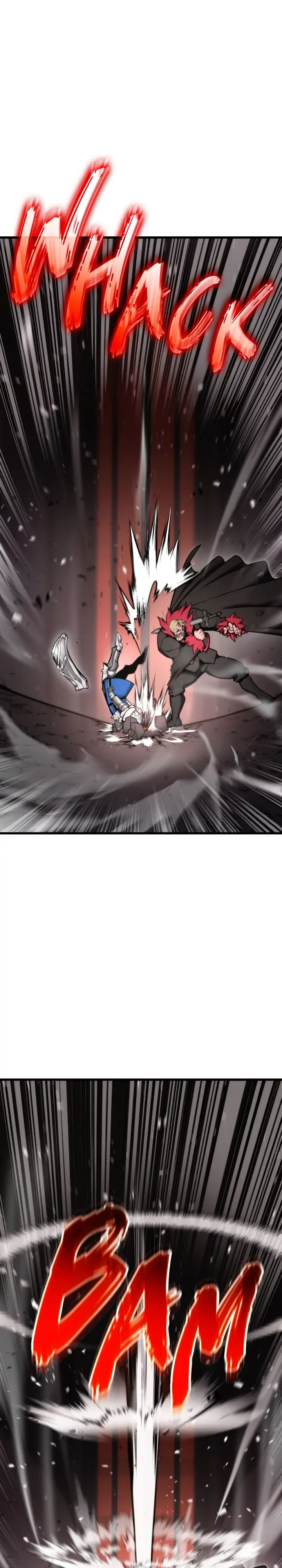 Rankers Return Chapter 86 - Page 30