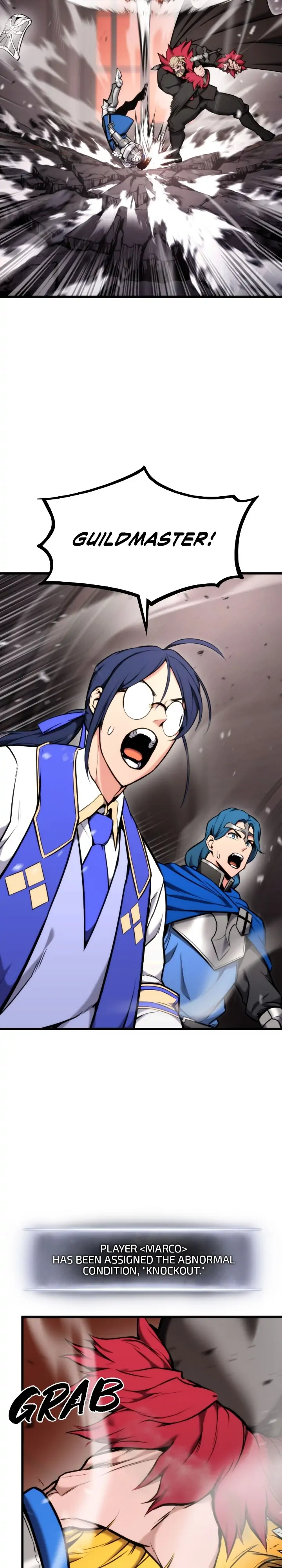 Rankers Return Chapter 86 - Page 31