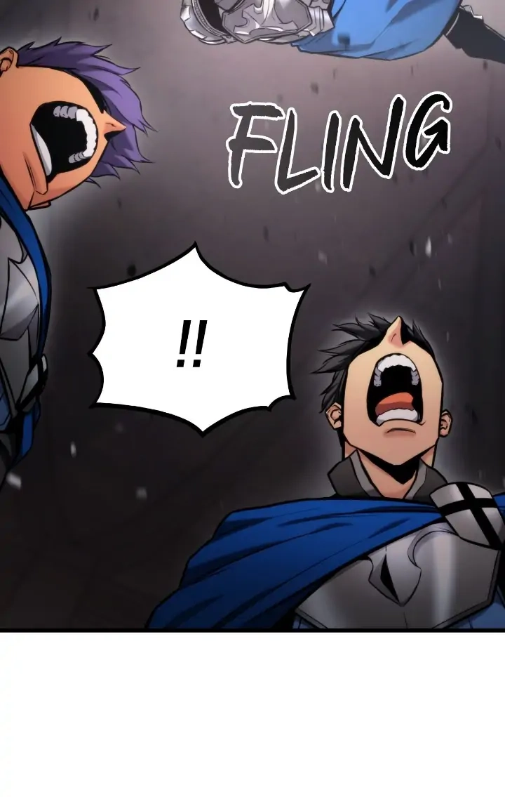 Rankers Return Chapter 86 - Page 34