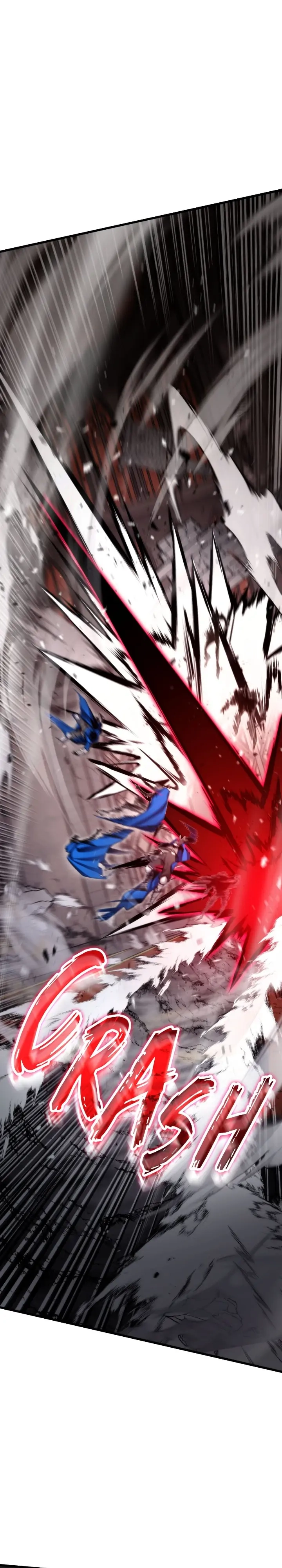 Rankers Return Chapter 86 - Page 39