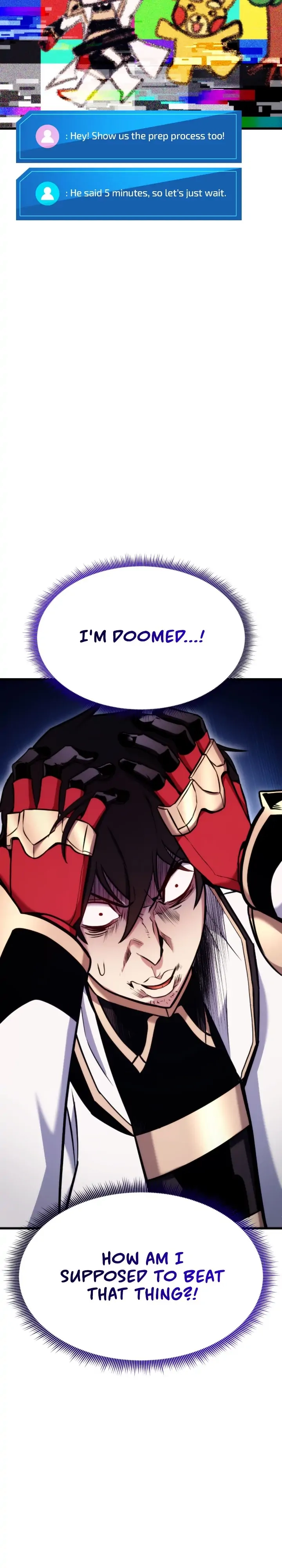 Rankers Return Chapter 86 - Page 44