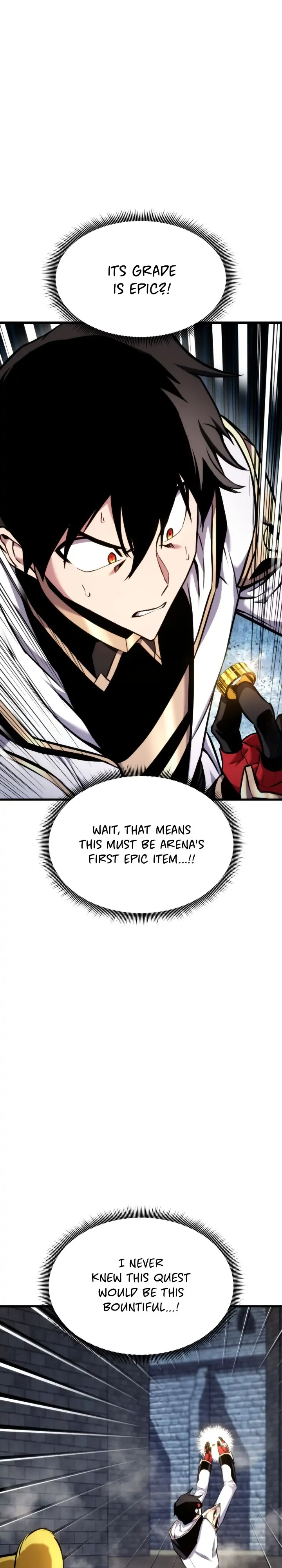Rankers Return Chapter 86 - Page 51