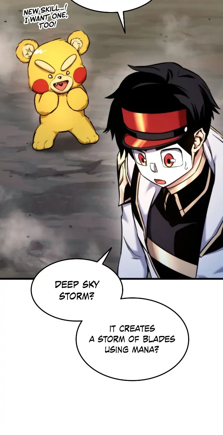 Rankers Return Chapter 86 - Page 54