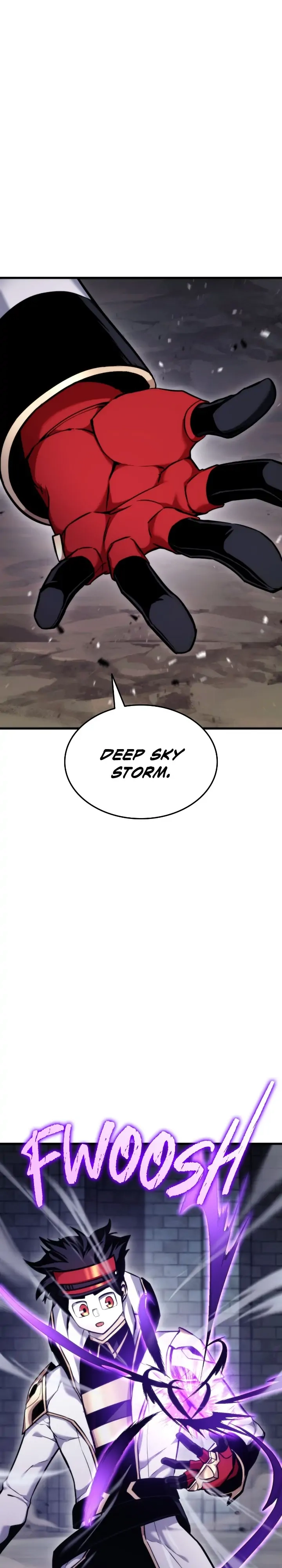 Rankers Return Chapter 86 - Page 55