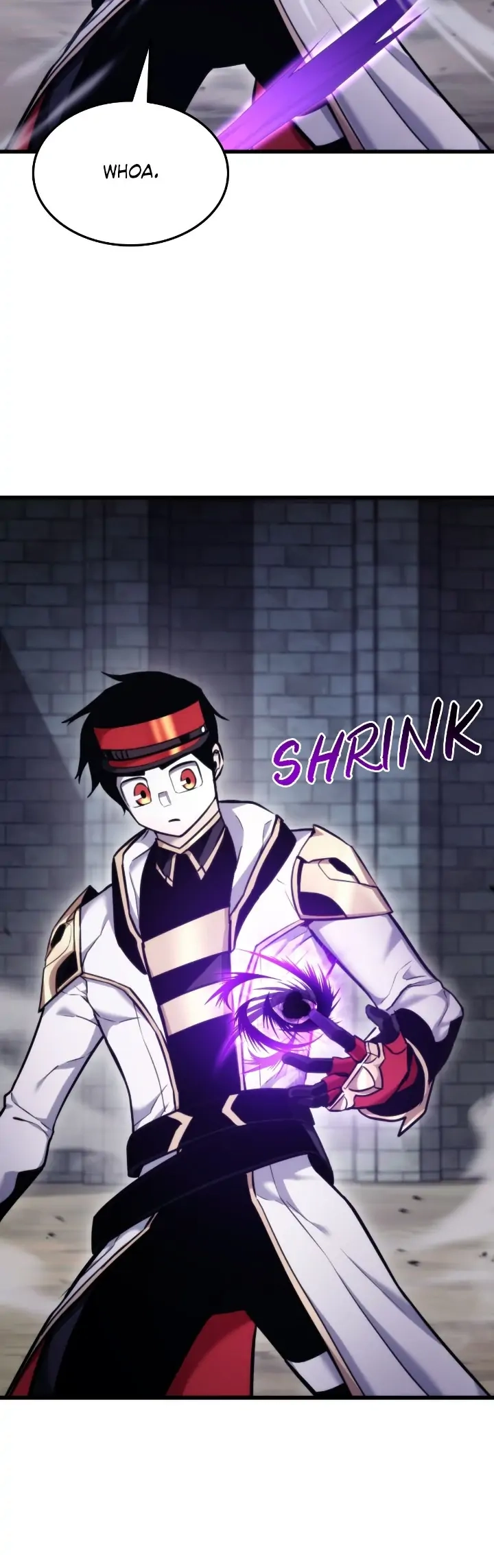 Rankers Return Chapter 86 - Page 56