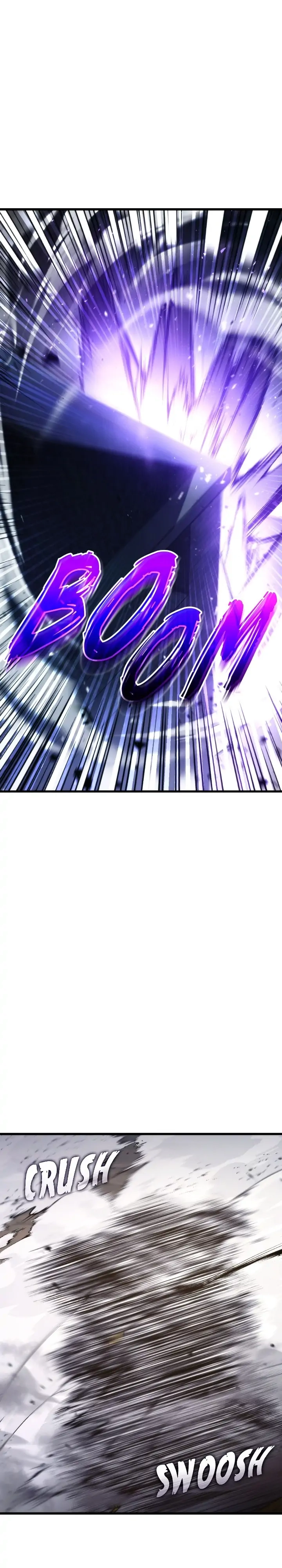 Rankers Return Chapter 86 - Page 58