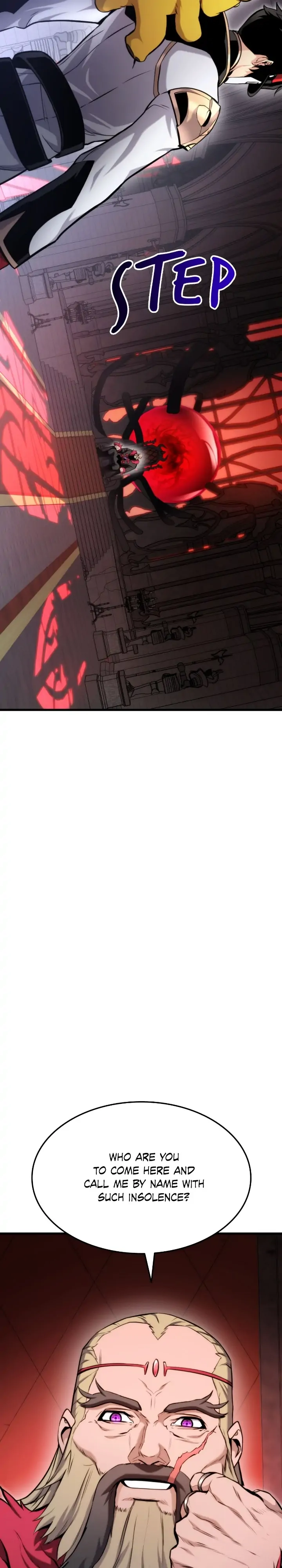 Rankers Return Chapter 87 - Page 3