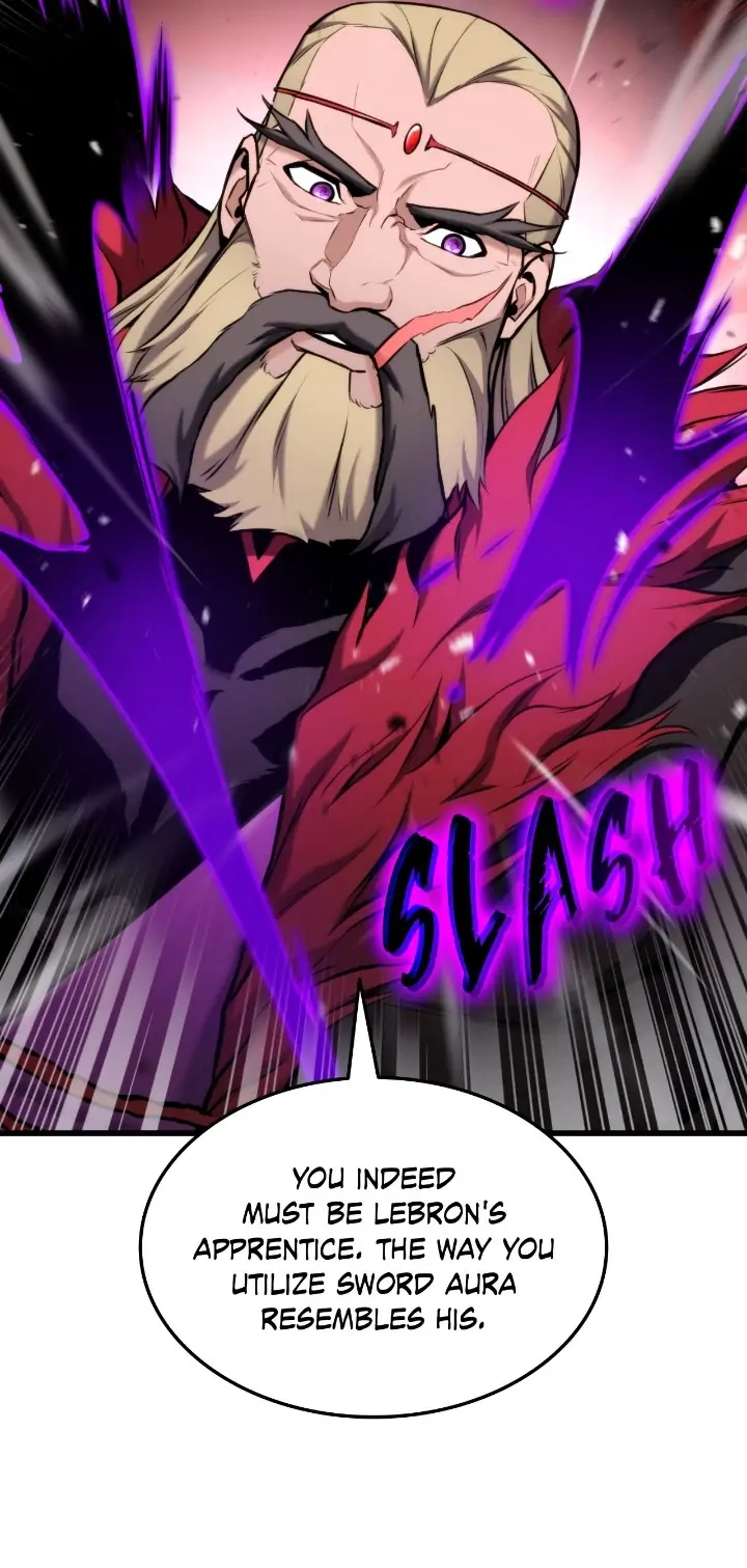 Rankers Return Chapter 87 - Page 12