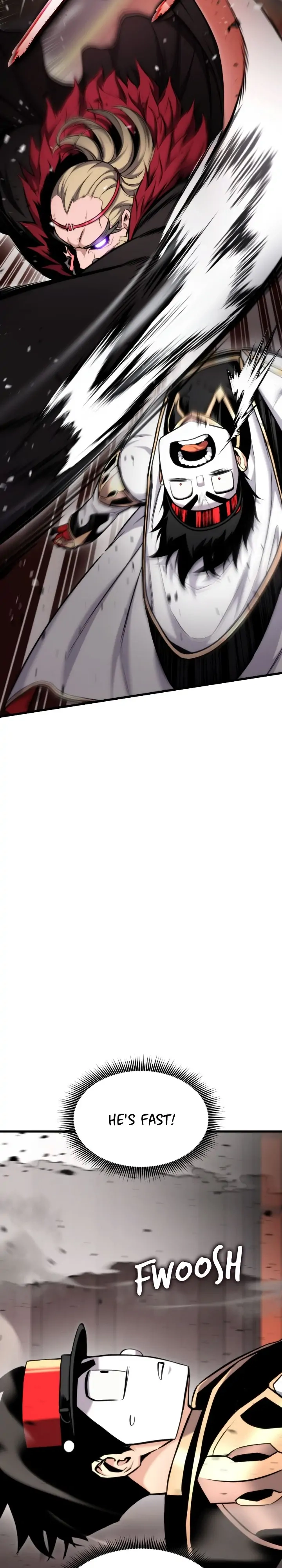 Rankers Return Chapter 87 - Page 14