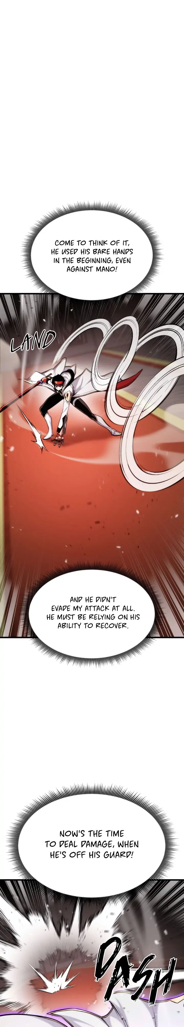 Rankers Return Chapter 87 - Page 16