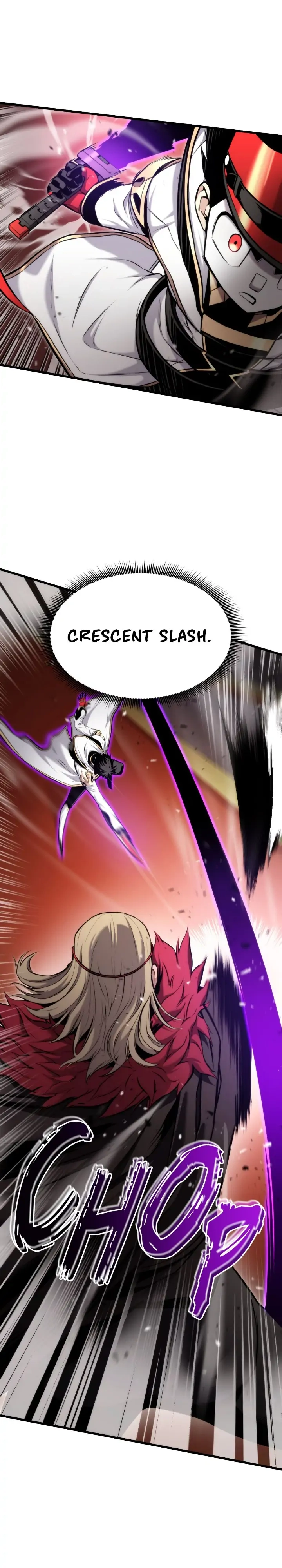 Rankers Return Chapter 87 - Page 19