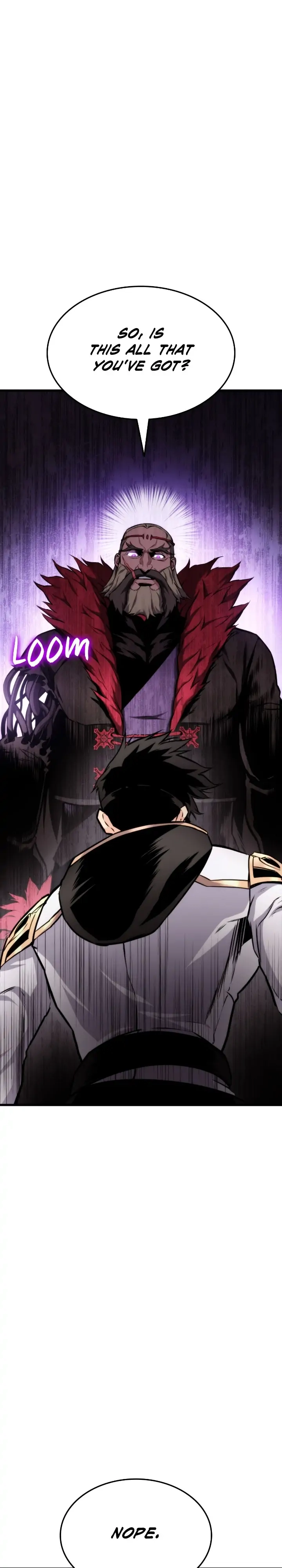 Rankers Return Chapter 87 - Page 21