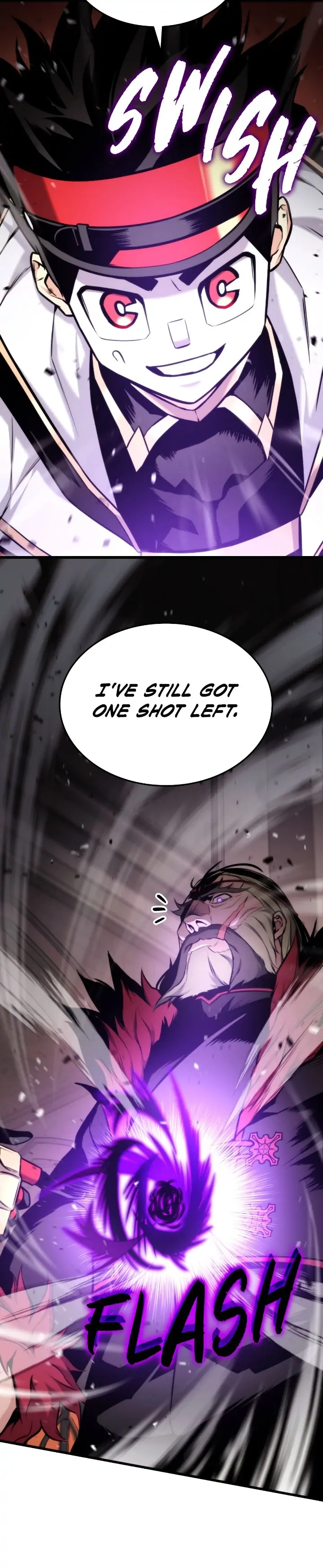 Rankers Return Chapter 87 - Page 22
