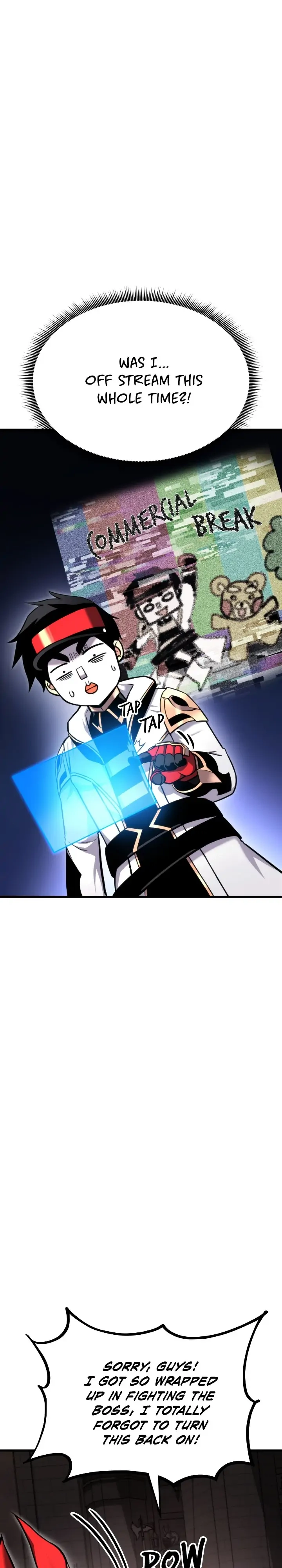 Rankers Return Chapter 87 - Page 29
