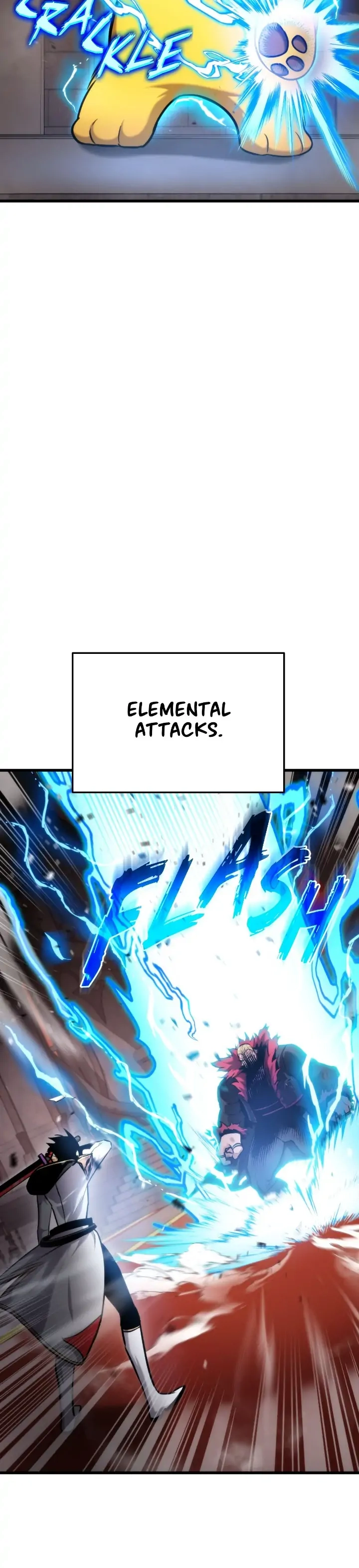 Rankers Return Chapter 87 - Page 35