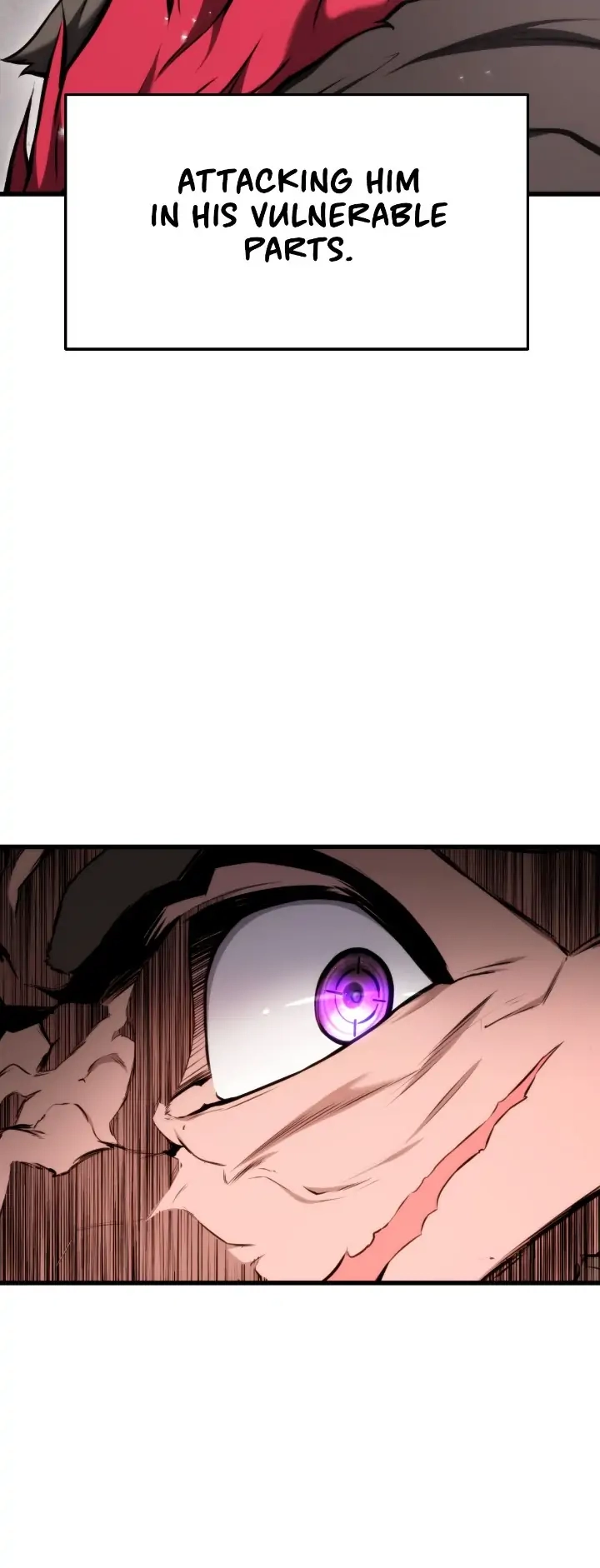 Rankers Return Chapter 87 - Page 38