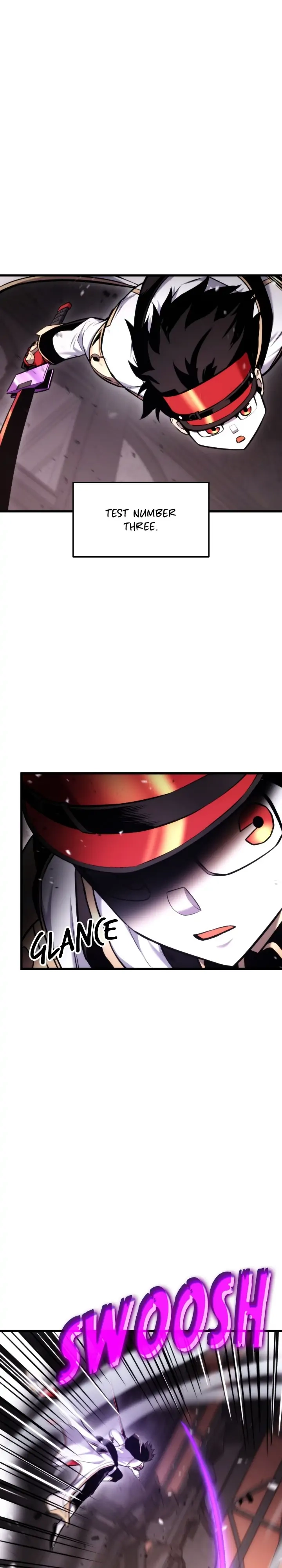 Rankers Return Chapter 87 - Page 41