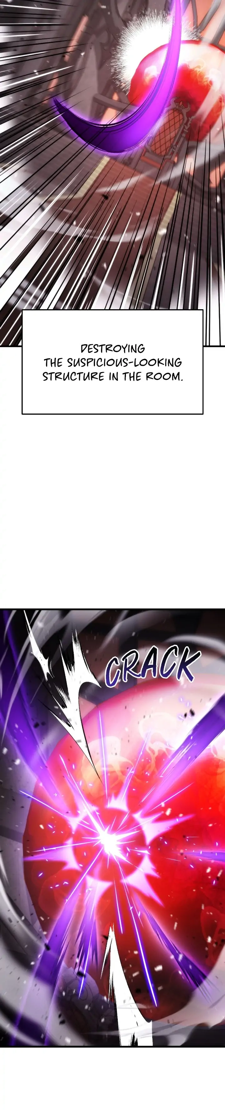 Rankers Return Chapter 87 - Page 42