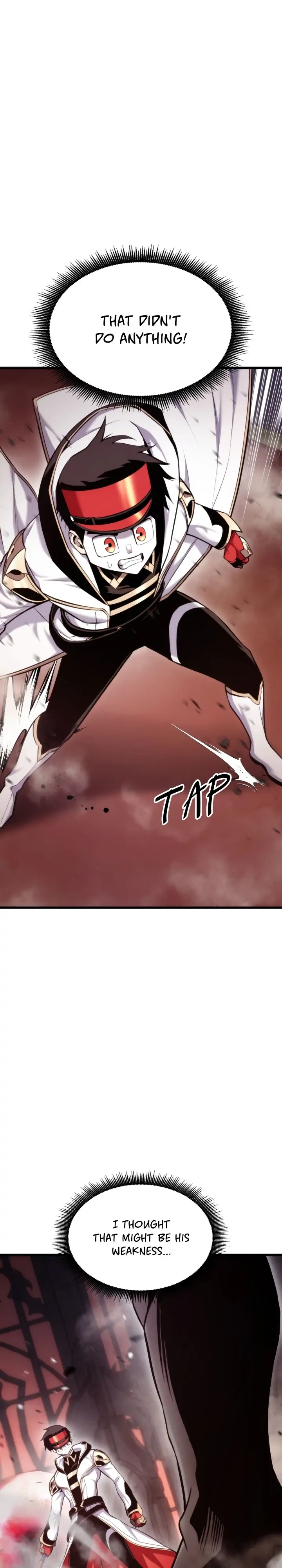 Rankers Return Chapter 87 - Page 43