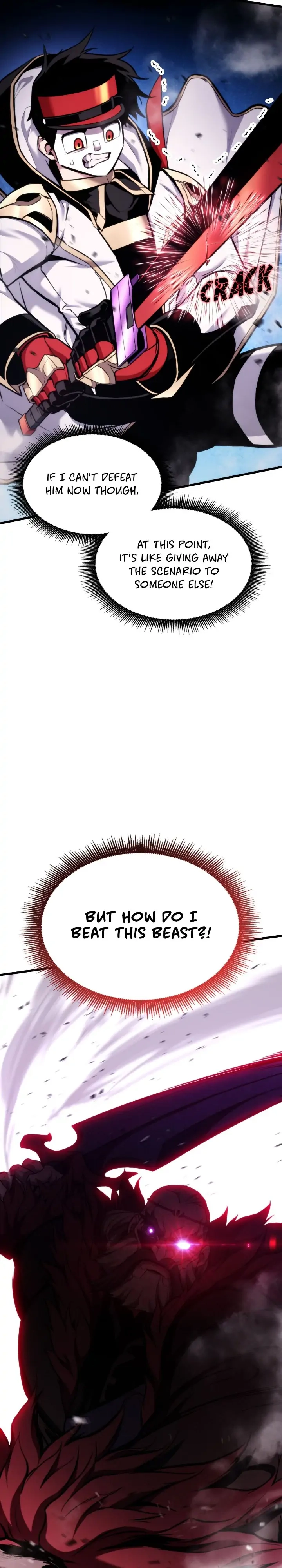 Rankers Return Chapter 87 - Page 47