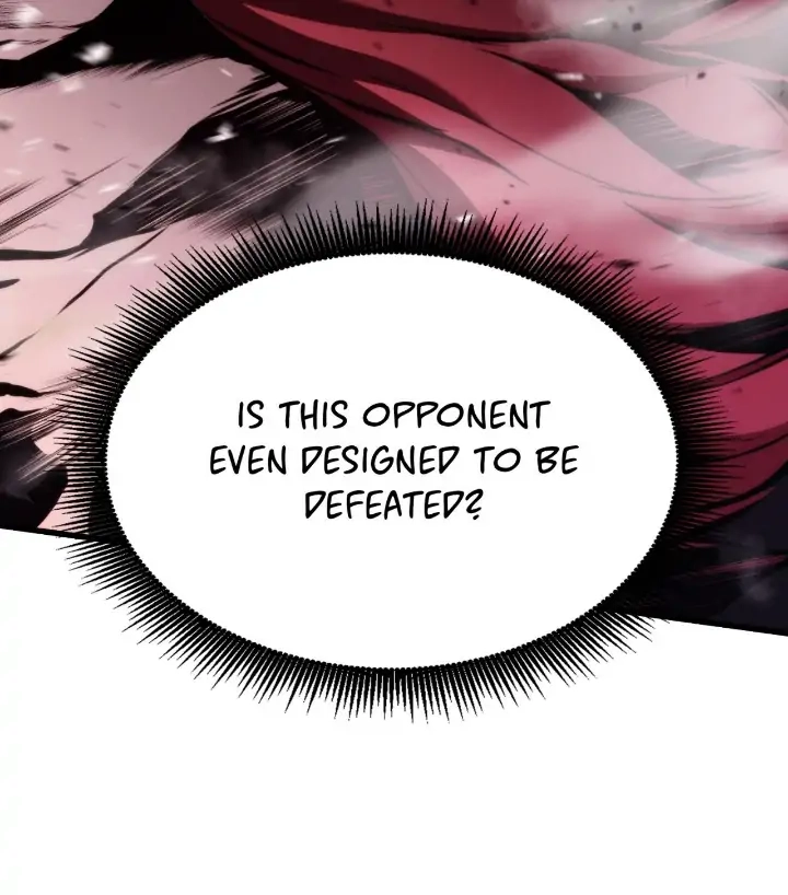 Rankers Return Chapter 87 - Page 48