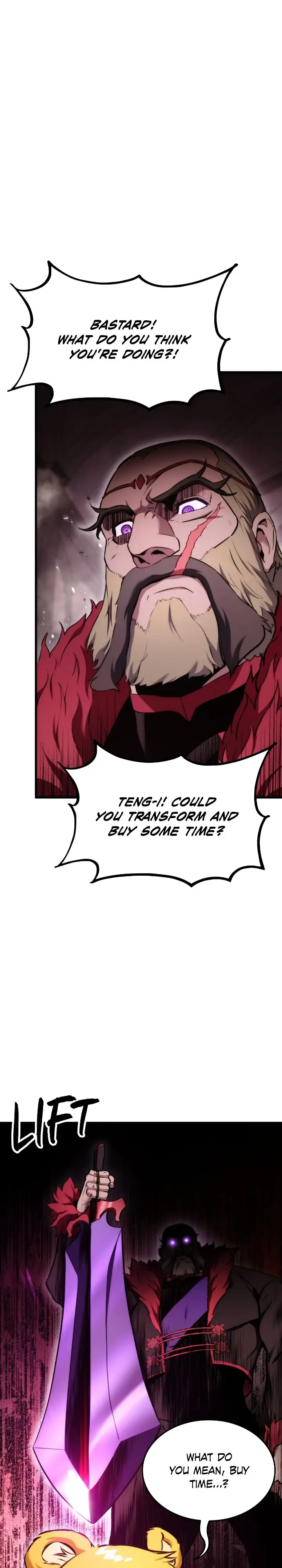 Rankers Return Chapter 87 - Page 52